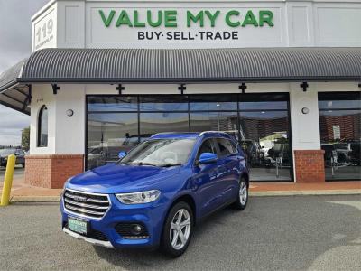 2020 Haval H2 LUX Wagon for sale in Latrobe - Gippsland