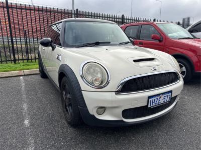 2010 MINI Hatch Cooper S Hatchback R56 for sale in Latrobe - Gippsland