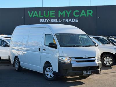 2016 Toyota Hiace Van KDH221R for sale in Latrobe - Gippsland
