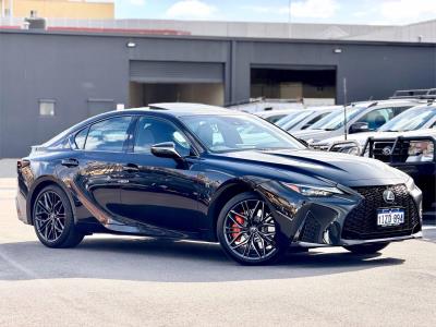2023 LEXUS IS500 F SPORT for sale in Latrobe - Gippsland