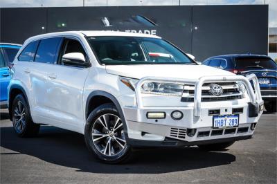 2019 Toyota Kluger GX Wagon GSU55R for sale in Latrobe - Gippsland
