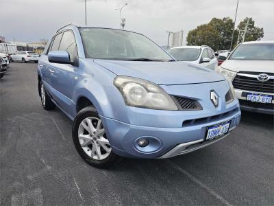 2009 Renault Koleos Dynamique Wagon H45 for sale in Latrobe - Gippsland