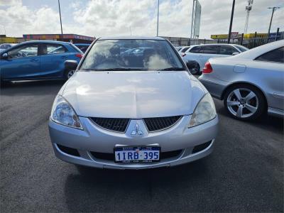 2006 Mitsubishi Lancer ES Sedan CH MY06 for sale in Latrobe - Gippsland
