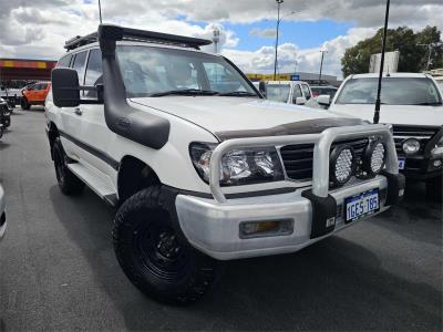 1998 Toyota Landcruiser GXL Wagon HZJ105R for sale in Latrobe - Gippsland