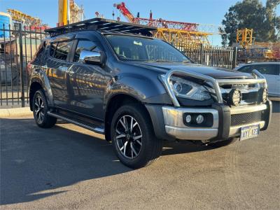 2020 Isuzu MU-X LS-T Wagon MY19 for sale in Latrobe - Gippsland