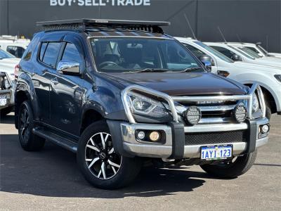 2020 Isuzu MU-X LS-T Wagon MY19 for sale in Latrobe - Gippsland