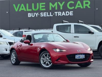 2016 Mazda MX-5 Roadster ND for sale in Latrobe - Gippsland