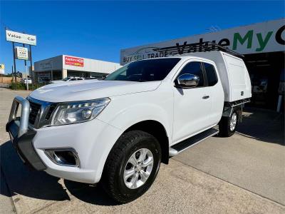 2018 Nissan Navara ST Utility D23 S3 for sale in Latrobe - Gippsland