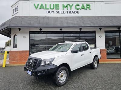 2023 Nissan Navara SL Utility D23 MY23 for sale in Latrobe - Gippsland