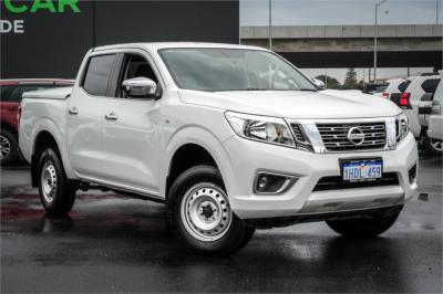 2020 Nissan Navara RX Utility D23 S4 MY20 for sale in Latrobe - Gippsland