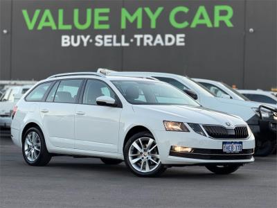 2020 SKODA Octavia 110TSI Wagon NE MY20.5 for sale in Latrobe - Gippsland