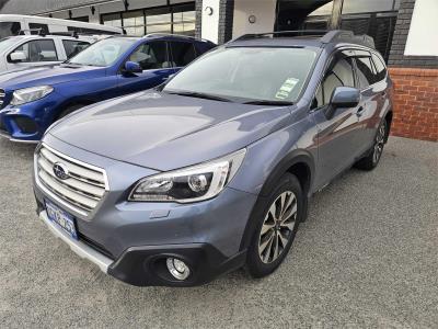 2018 Subaru Outback 2.5i Premium Wagon B6A MY18 for sale in Latrobe - Gippsland