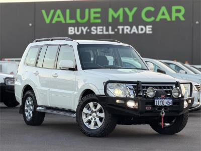 2019 Mitsubishi Pajero GLX Wagon NX MY20 for sale in Latrobe - Gippsland