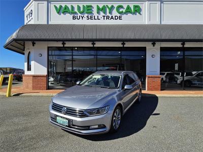 2019 Volkswagen Passat 132TSI Wagon 3C (B8) MY19 for sale in Latrobe - Gippsland