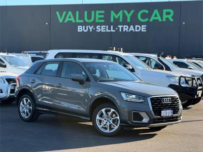 2017 Audi Q2 design Wagon GA MY18 for sale in Latrobe - Gippsland