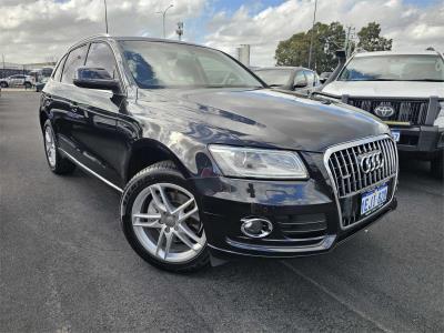 2014 Audi Q5 TFSI Wagon 8R MY14 for sale in Latrobe - Gippsland