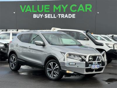 2019 Nissan QASHQAI ST-L Wagon J11 Series 2 for sale in Latrobe - Gippsland