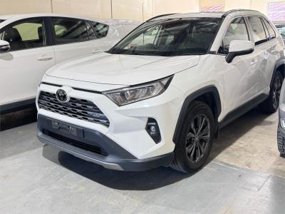 2022 Toyota RAV4 GXL Wagon MXAA52R for sale in Latrobe - Gippsland