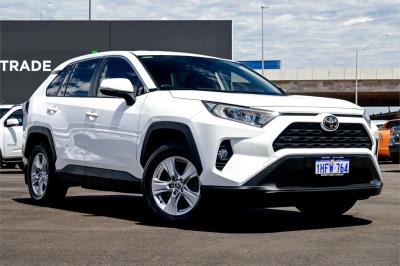 2021 Toyota RAV4 GX Wagon MXAA52R for sale in Latrobe - Gippsland