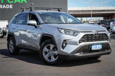 2022 Toyota RAV4 GX Wagon MXAA52R for sale in Latrobe - Gippsland
