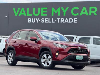 2020 Toyota RAV4 GX Wagon MXAA52R for sale in Latrobe - Gippsland