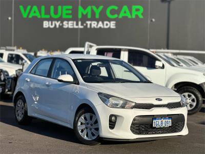 2018 Kia Rio AO Edition Hatchback YB MY18 for sale in Latrobe - Gippsland