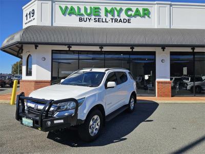 2019 Holden Trailblazer LT Wagon RG MY20 for sale in Latrobe - Gippsland