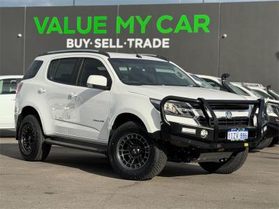 2019 Holden Trailblazer LT Wagon RG MY20 for sale in Latrobe - Gippsland