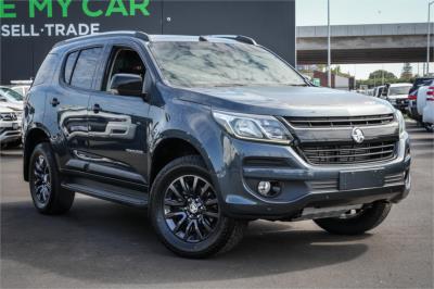 2019 Holden Trailblazer Z71 Wagon RG MY20 for sale in Latrobe - Gippsland