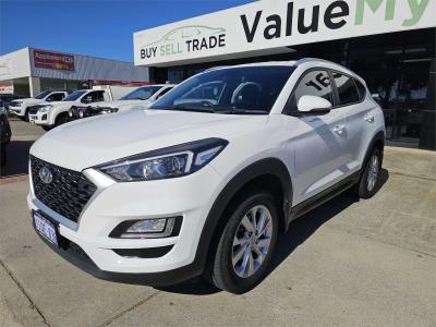 2020 Hyundai Tucson Active Wagon TL4 MY20 for sale in Latrobe - Gippsland