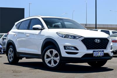 2018 Hyundai Tucson Go Wagon TL3 MY19 for sale in Latrobe - Gippsland