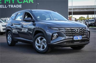 2022 Hyundai Tucson Wagon NX4.V1 MY22 for sale in Latrobe - Gippsland