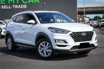 2019 Hyundai Tucson Active Wagon TL4 MY20 for sale in Latrobe - Gippsland