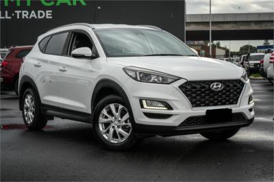 2019 Hyundai Tucson Active Wagon TL4 MY20 for sale in Latrobe - Gippsland