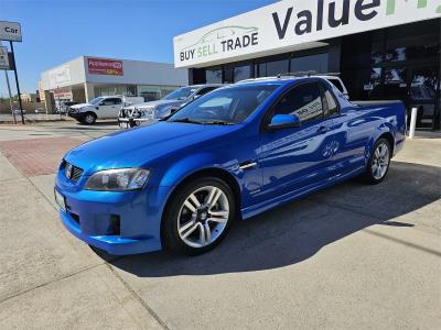 2010 Holden Ute SS Utility VE MY10 for sale in Latrobe - Gippsland