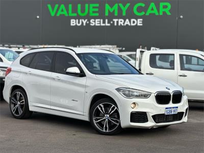 2016 BMW X1 xDrive25i Wagon F48 for sale in Latrobe - Gippsland