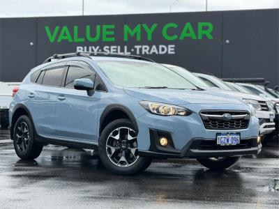 2020 Subaru XV 2.0i-L Hatchback G5X MY20 for sale in Latrobe - Gippsland