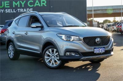 2023 MG ZS Excite Wagon AZS1 MY23 for sale in Latrobe - Gippsland