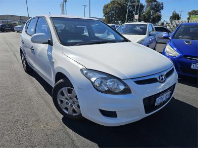2011 Hyundai i30 SX Hatchback FD MY11 for sale in Latrobe - Gippsland