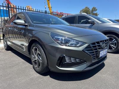 2021 Hyundai i30 Hatchback PD.V4 MY21 for sale in Latrobe - Gippsland