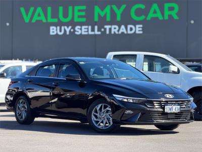 2024 Hyundai i30 Hybrid Sedan CN7.V2 MY24 for sale in Latrobe - Gippsland