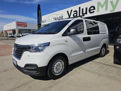 2018 Hyundai iLoad Van TQ4 MY19 for sale in Latrobe - Gippsland