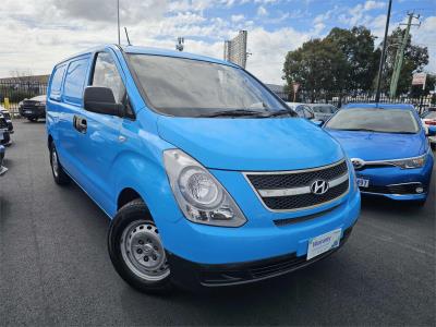 2013 Hyundai iLoad Van TQ2-V MY14 for sale in Latrobe - Gippsland