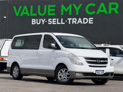 2014 Hyundai iMax Wagon TQ-W MY13 for sale in Latrobe - Gippsland