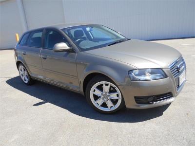 2009 Audi A3 Hatchback 8P MY09 for sale in Gold Coast