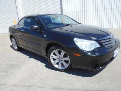 2010 Chrysler Sebring Convertible JS MY10 for sale in Gold Coast