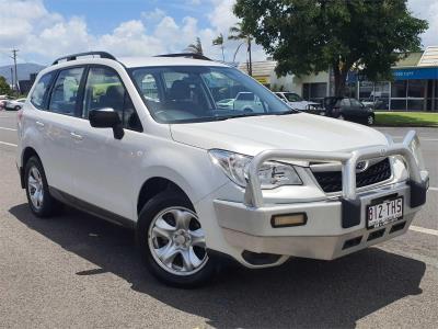 2013 Subaru Forester Wagon S4 MY13 for sale in Unknown
