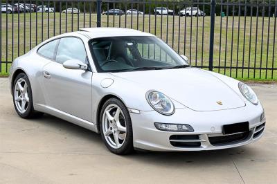 2004 Porsche 911 Carrera Coupe 997 for sale in South East