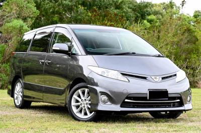 2010 Toyota Estima Aeras Wagon ACR50 2010 for sale in South East