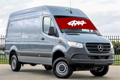 2023 Mercedes-Benz Sprinter 319CDI Van VS30 MY22 for sale in South East